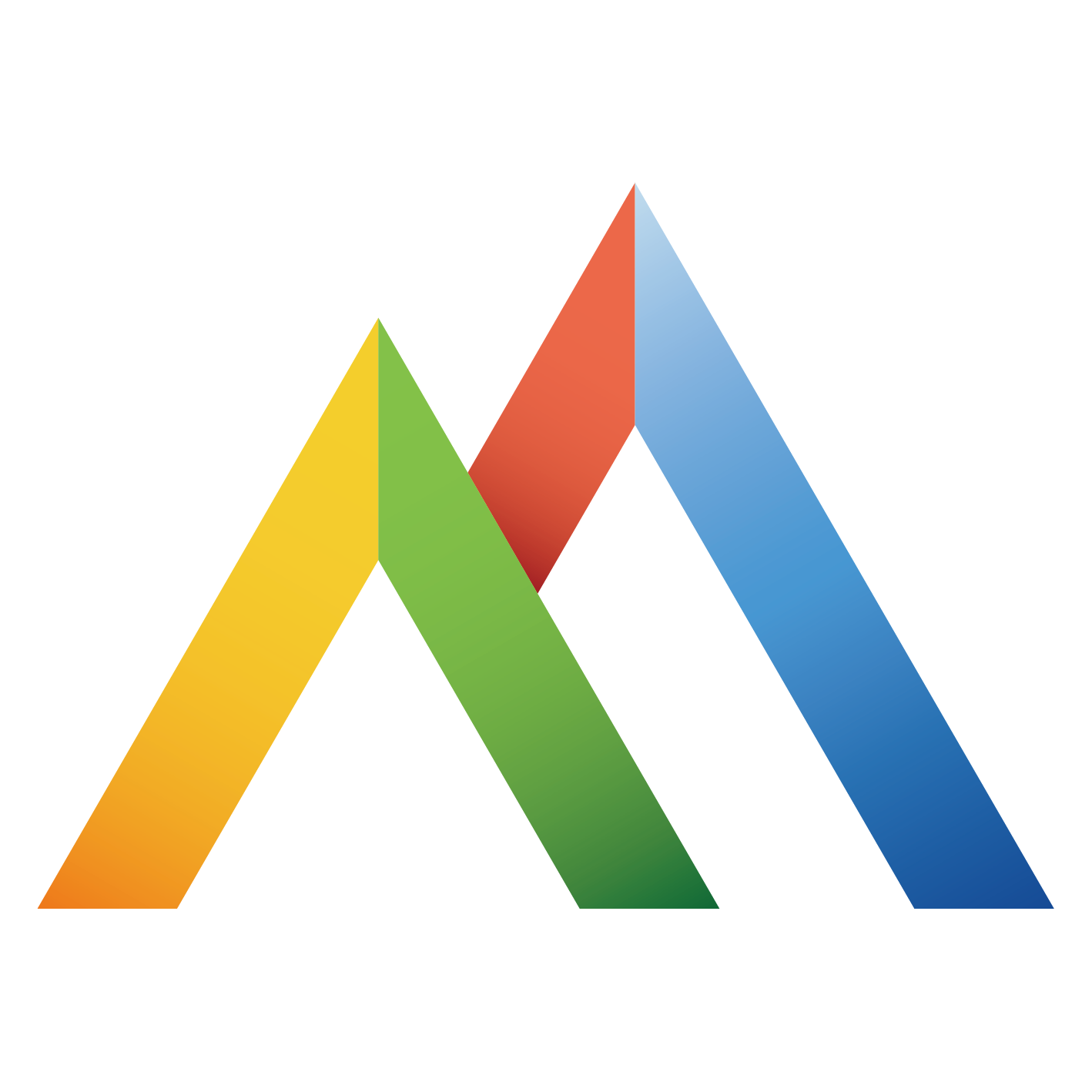 국문 로고타입 가로형 및 조합형