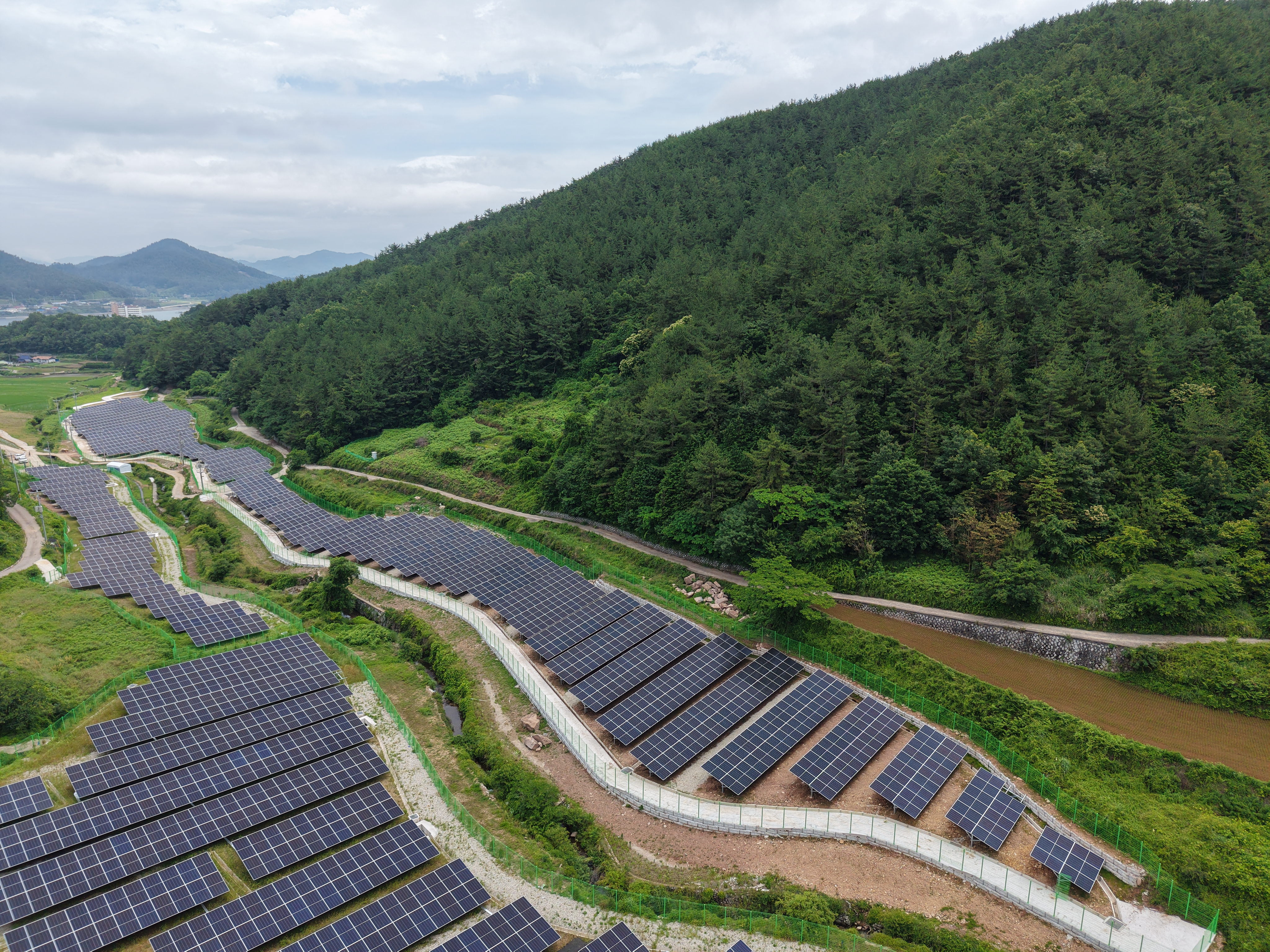 경남 남해 지족리