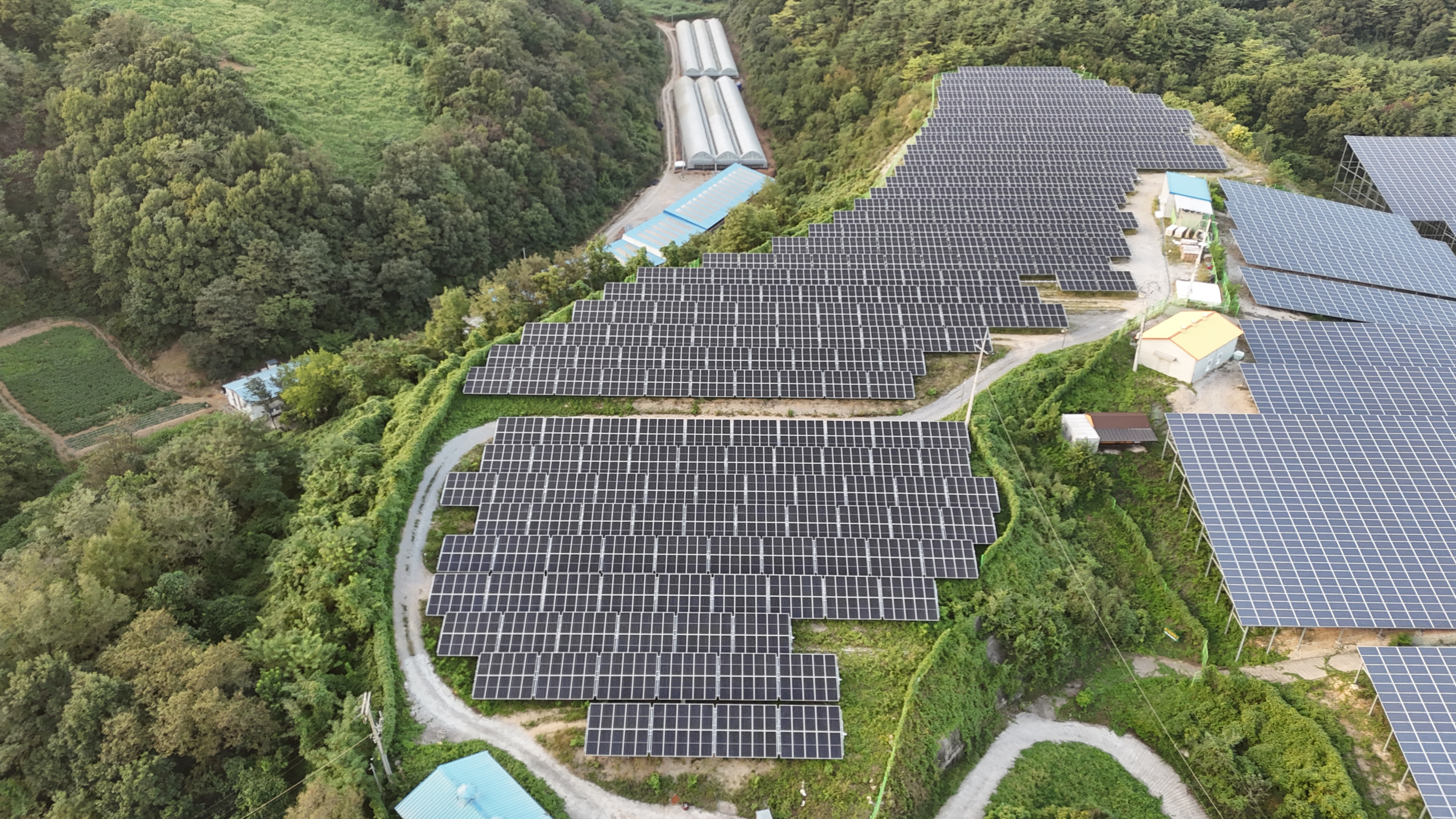 강원 영월 토교리